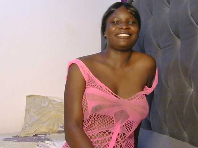 MelaninAngels1 live cam on BongaCams