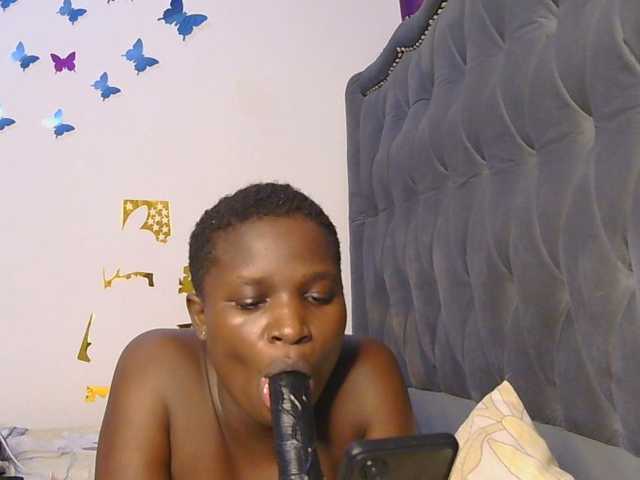 MelaninAngels1 live cam on BongaCams