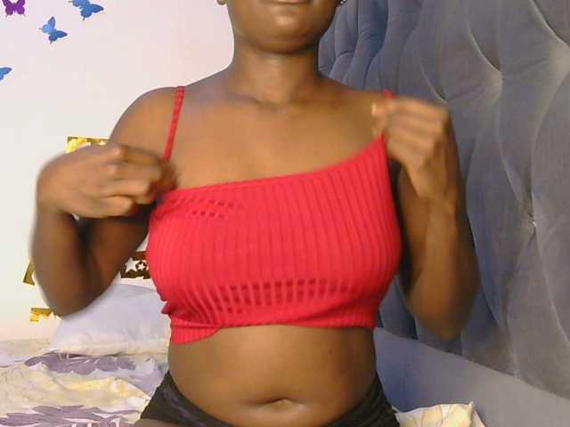 MelaninAngels1 live cam on BongaCams