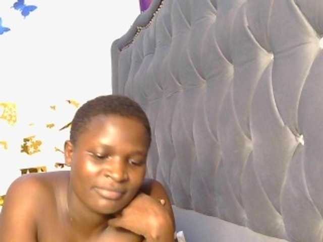 MelaninAngels1 live cam on BongaCams