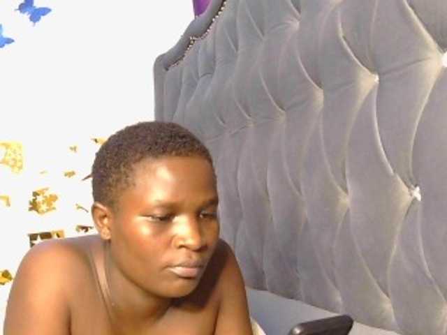 MelaninAngels1 live cam on BongaCams