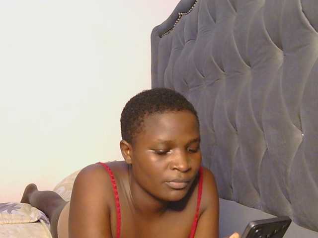 MelaninAngels1 live cam on BongaCams
