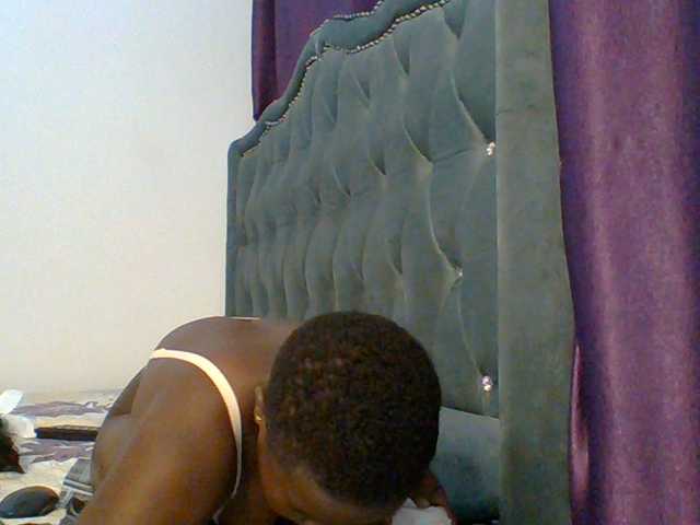 MelaninAngels1, live now on BongaCams