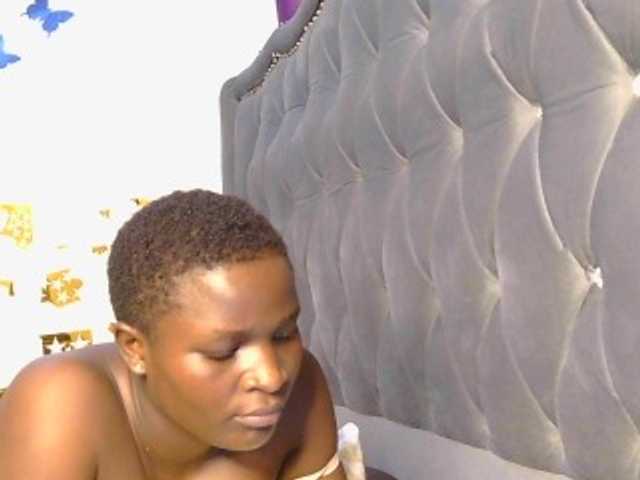 MelaninAngels1 live cam on BongaCams