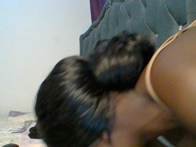 MelaninAngels1, live now on BongaCams
