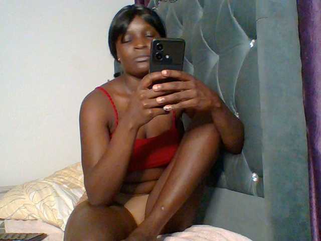 MelaninAngels1 live cam on BongaCams