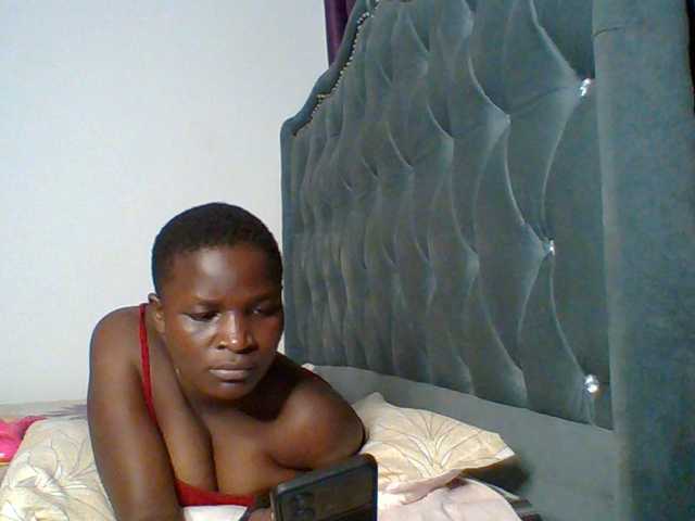 MelaninAngels1 live cam preview