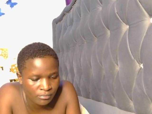 MelaninAngels1 live cam on BongaCams