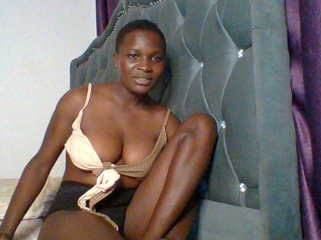 MelaninAngels1, en vivo ahora en BongaCams
