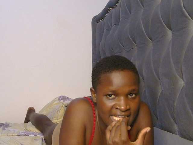 MelaninAngels1 live cam on BongaCams