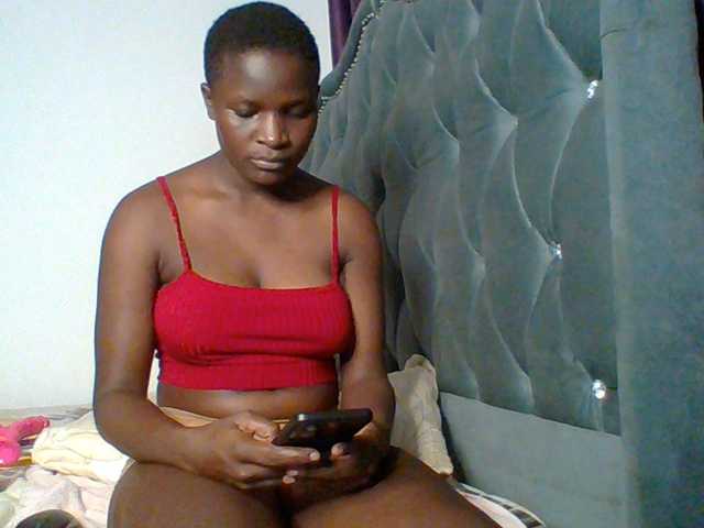 MelaninAngels1 live cam preview