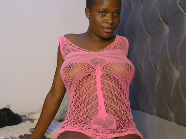 MelaninAngels1 live cam on BongaCams