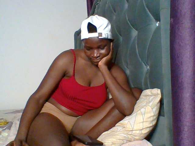 MelaninAngels1 live cam preview