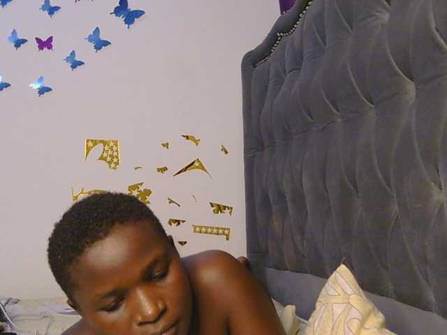 MelaninAngels1 live cam on BongaCams