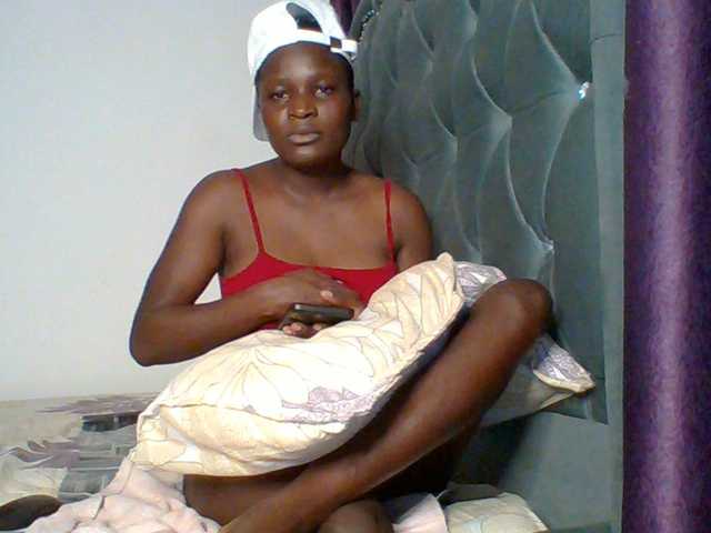 MelaninAngels1 live cam on BongaCams
