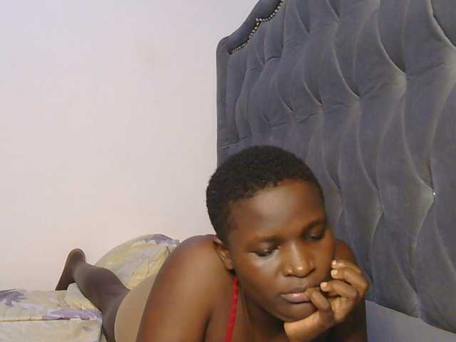 MelaninAngels1 live cam on BongaCams