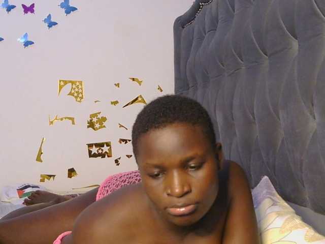 MelaninAngels1 live cam on BongaCams