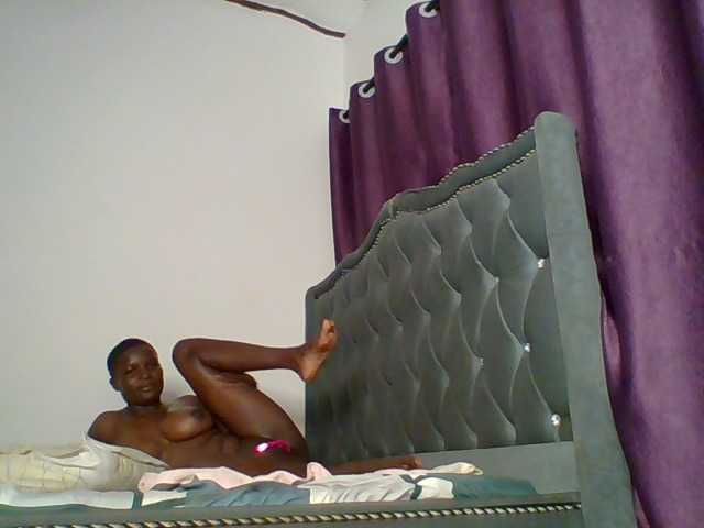 MelaninAngels1 live cam on BongaCams