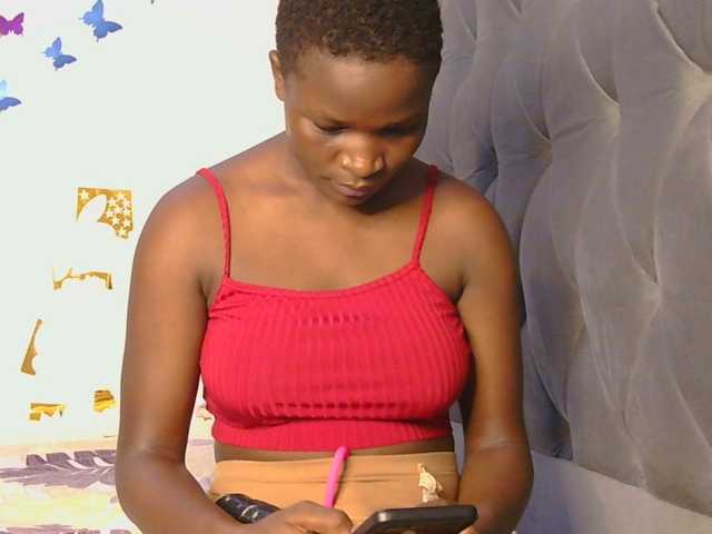 MelaninAngels1 live cam on BongaCams