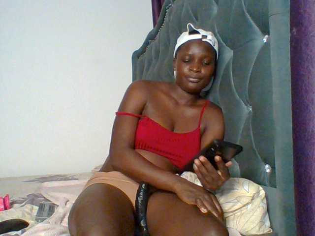 MelaninAngels1 live cam on BongaCams