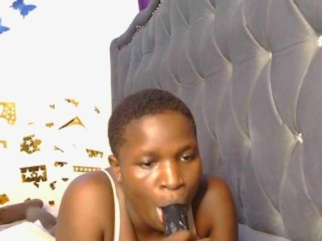 MelaninAngels1 live cam on BongaCams