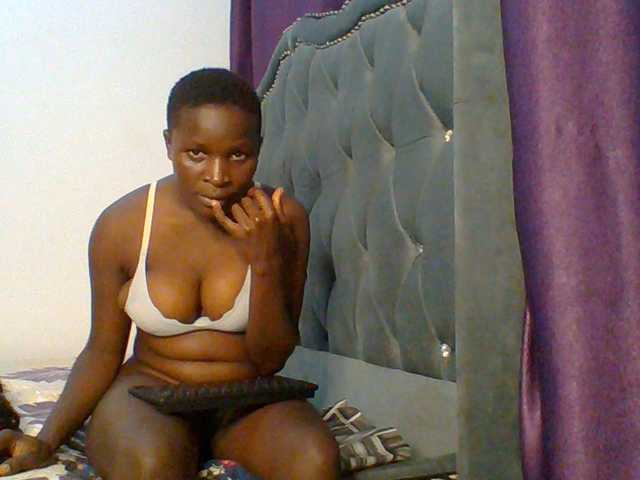 MelaninAngels1, live now on BongaCams