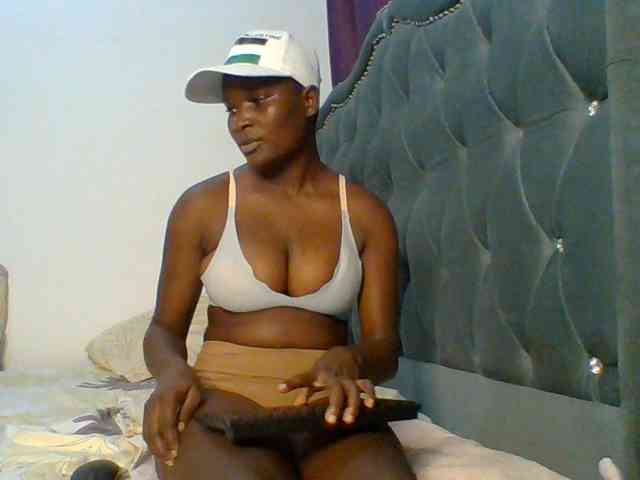 MelaninAngels1 webcam