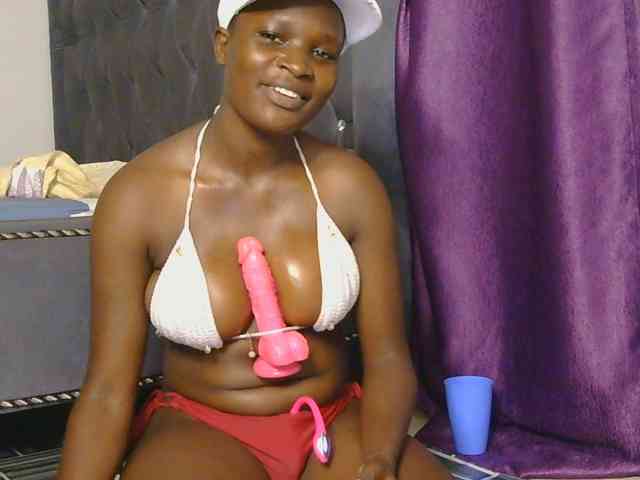 MelaninAngels1 webcam