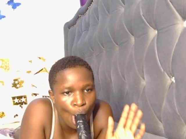 MelaninAngels1 webcam