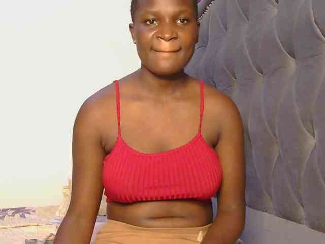 MelaninAngels1 webcam