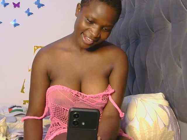 MelaninAngels1 webcam