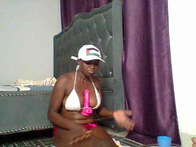 MelaninAngels1 webcam