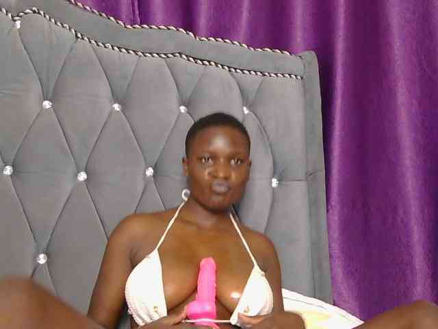 MelaninAngels1 webcam
