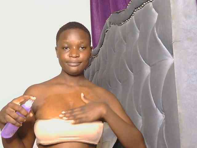 MelaninAngels1 webcam