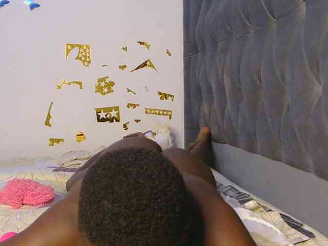 Modelo: MelaninAngels1