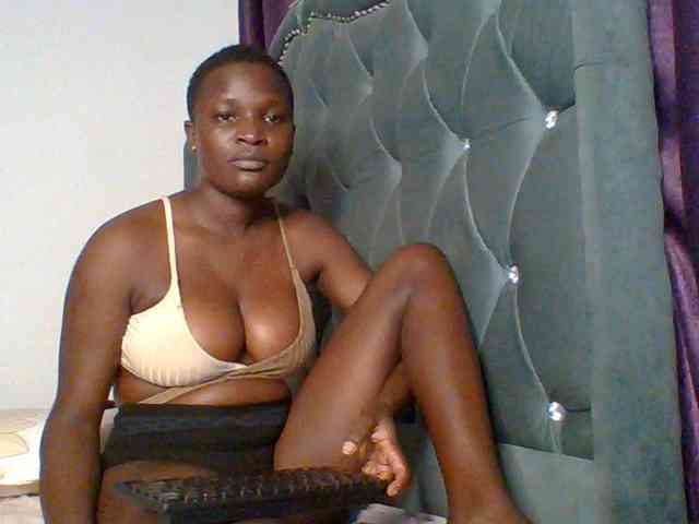 MelaninAngels1 webcam