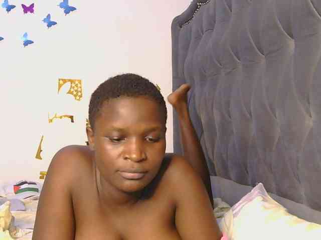 MelaninAngels1 webcam