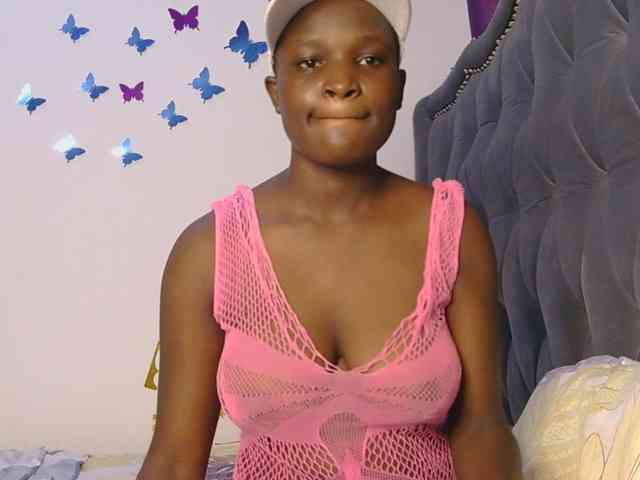 MelaninAngels1 webcam