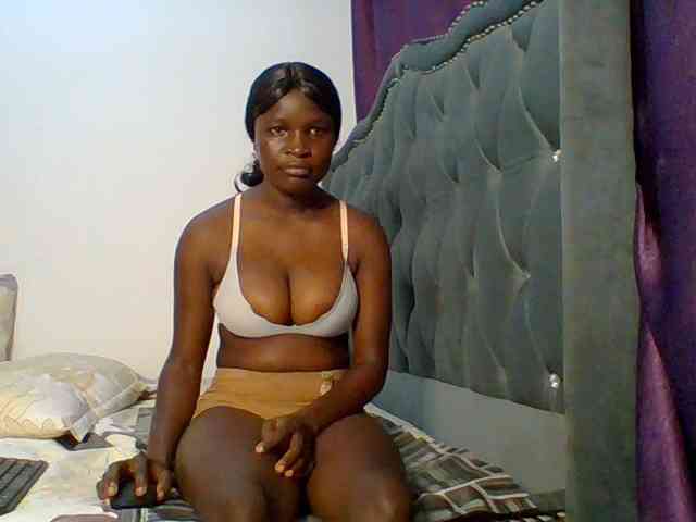 MelaninAngels1 webcam