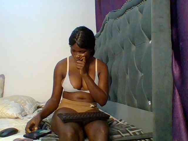 MelaninAngels1 webcam