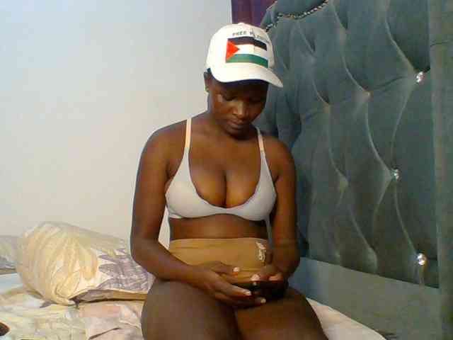MelaninAngels1 webcam