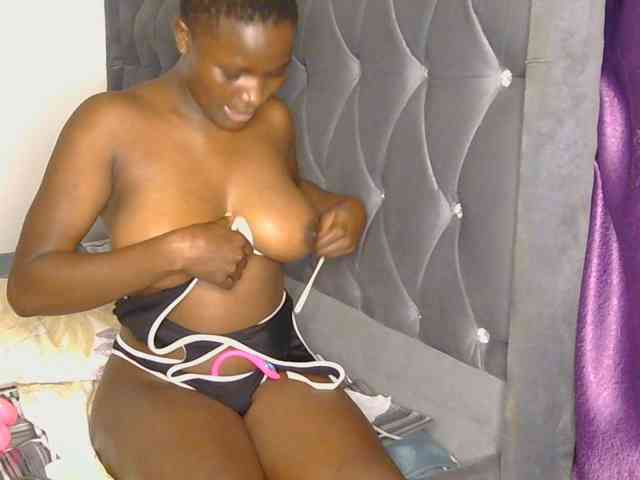MelaninAngels1 webcam