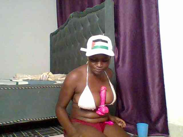 MelaninAngels1 webcam