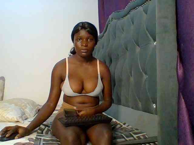 MelaninAngels1 webcam