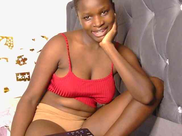 MelaninAngels1 webcam