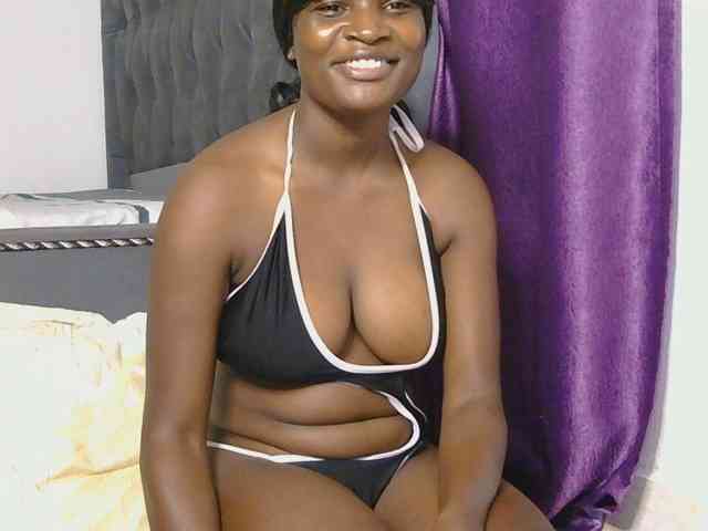 MelaninAngels1 webcam