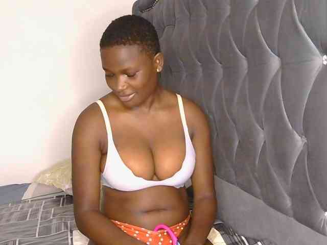 MelaninAngels1 webcam