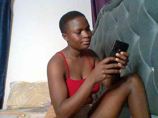 MelaninAngels1 - Girl 