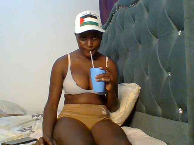 MelaninAngels1 webcam