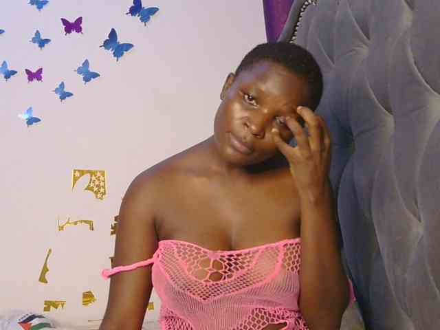 MelaninAngels1 webcam